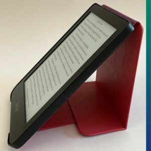 e-reader cover