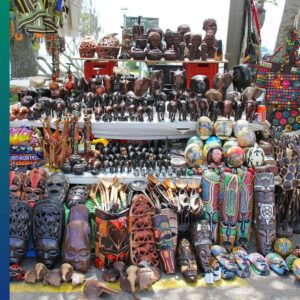 Crafts Market