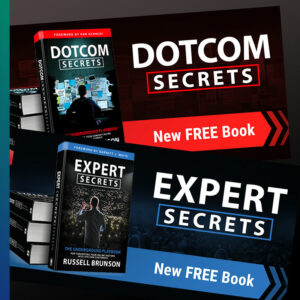 DotCom Secrets / Expert Secrets