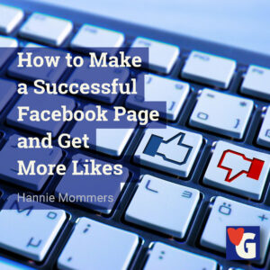 How to Make a Successful Facebook Page and Get More Likes