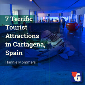 7 Terrific Tourist Attractions in Cartagena, Spain