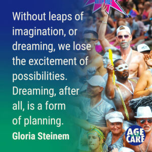 Quote Gloria Steinem