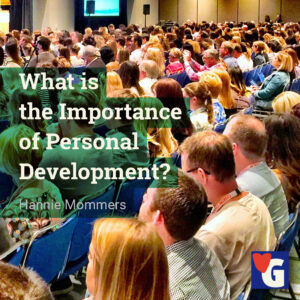 What is the Importance of Personal Development?