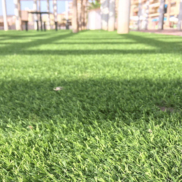 Artificial grass