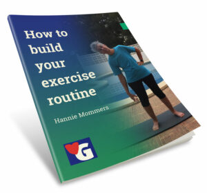 eBook How to Build Your Exercise Routine