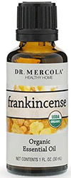 Mercola Frankincense