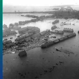 North Sea flood of 1953