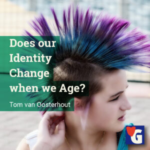 Does our Identity Change when we Age?