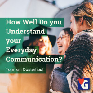 Do you Understand your Everyday Communication?