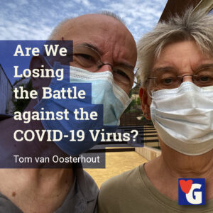 Are We Losing the Battle against the COVID-19 Virus?