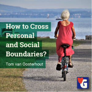 How to Cross Personal and Social Boundaries?